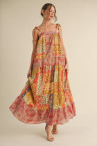 Esperanza Dress