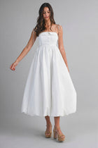 Joanette Dress