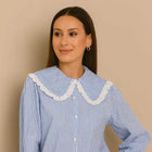 Itzel Top