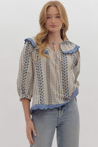 Joetta Top