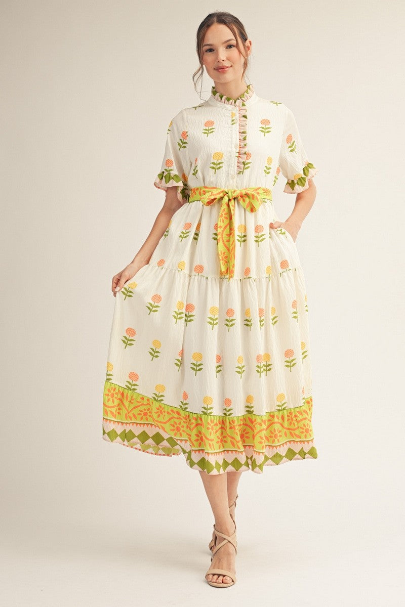 Edith Dress