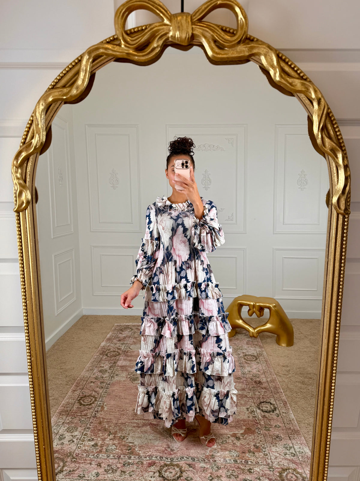 Willow Dress