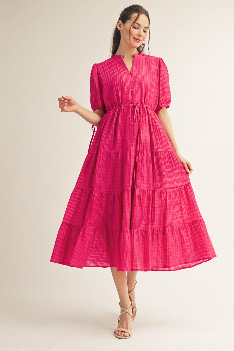 Capri Dress