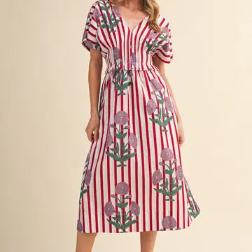 Liberty Dress