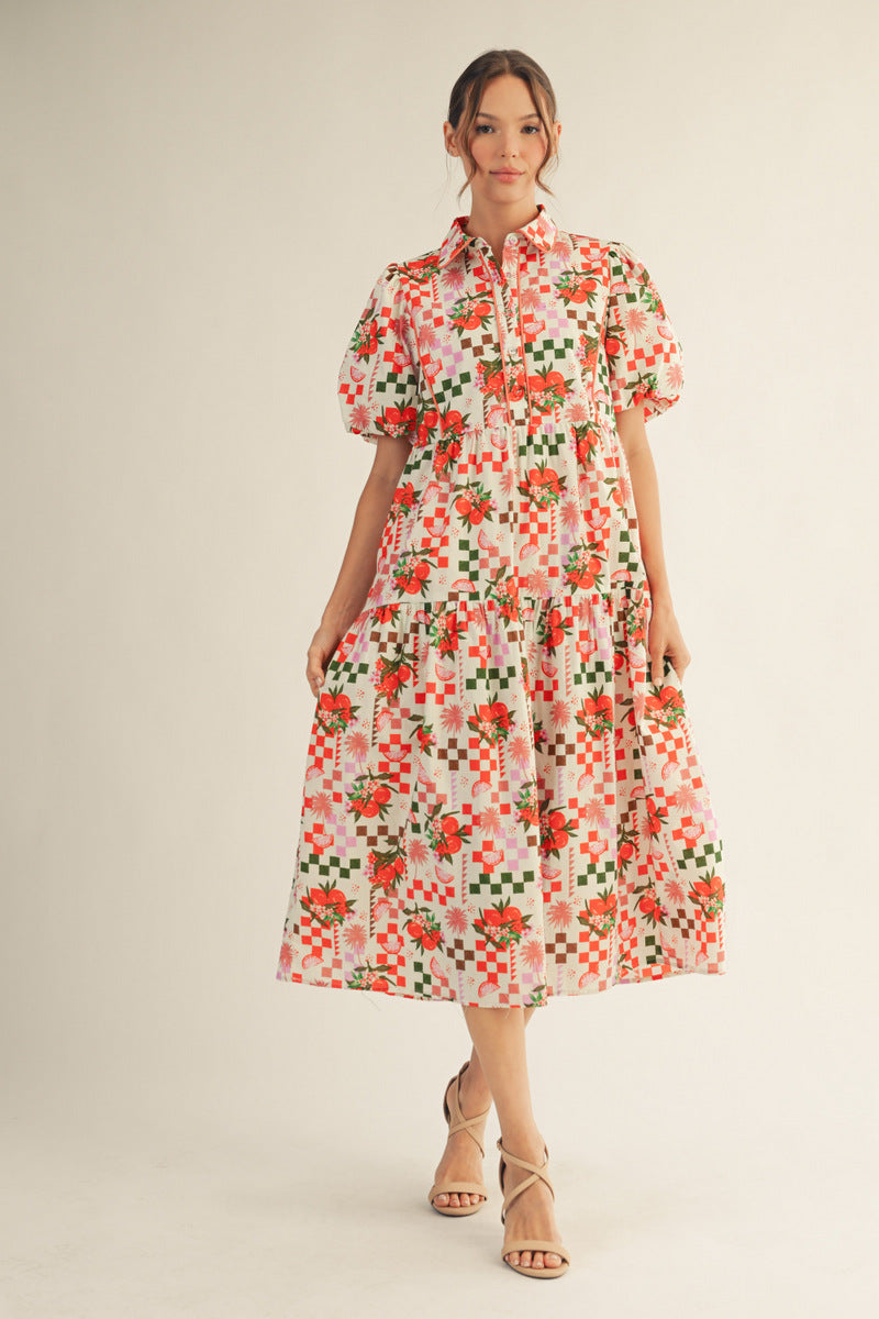 Susan Dress