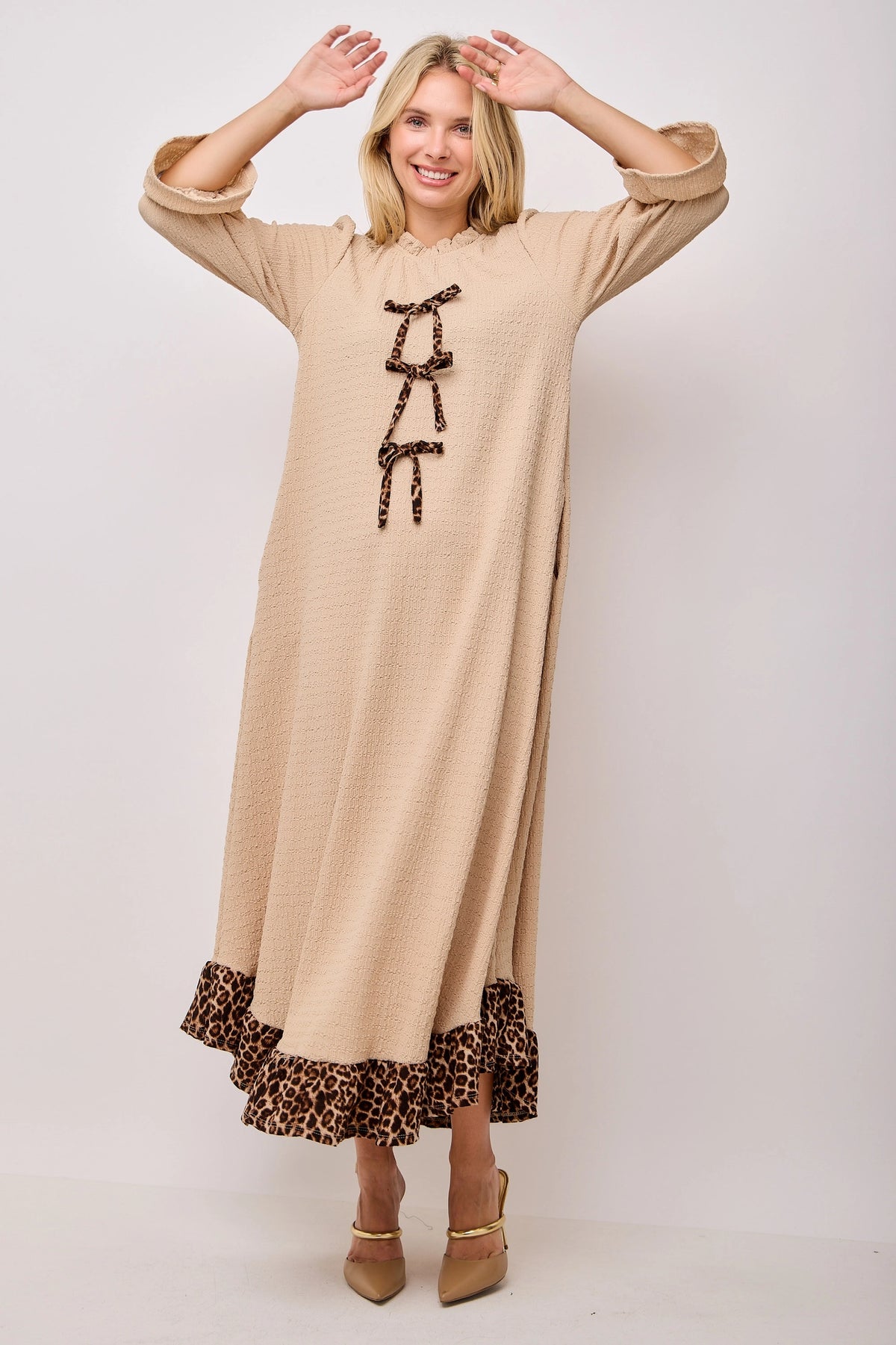 Alia Dress