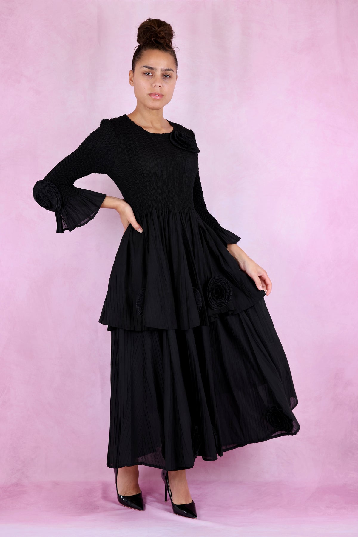 Sharon Dress