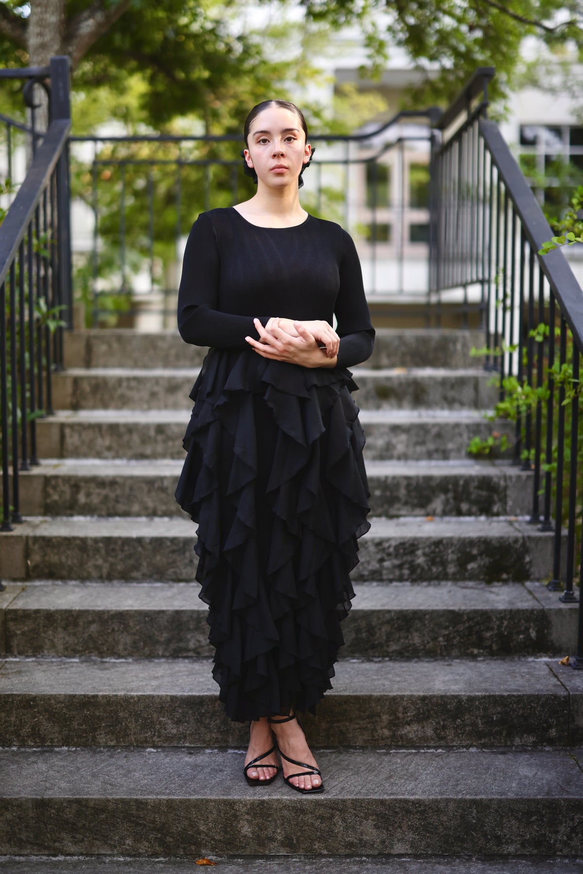 Kate Dress