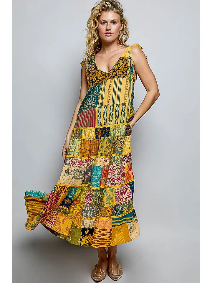 Aspen Dress