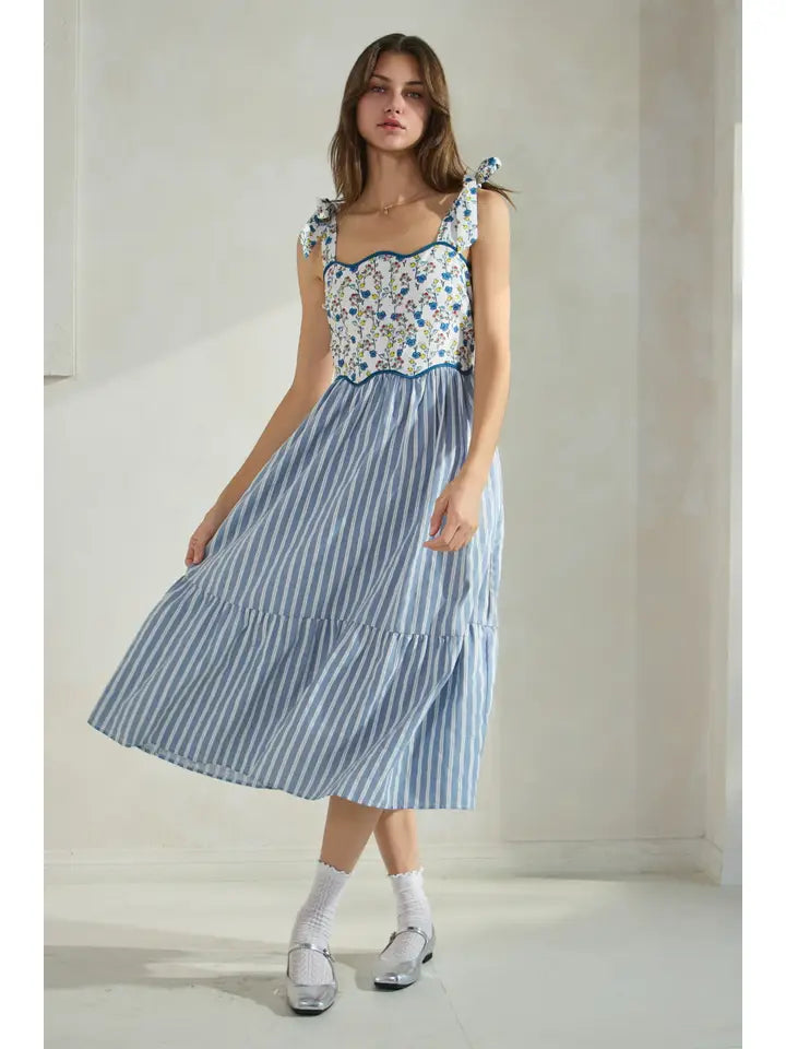 Camille Dress