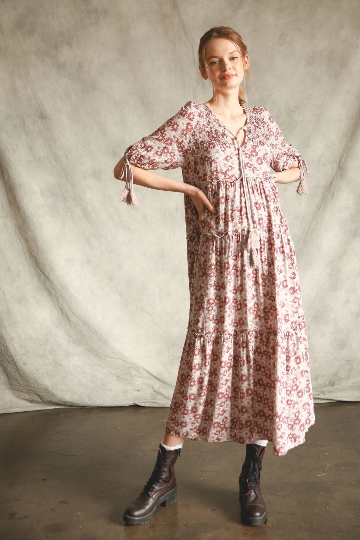 Valerie Dress