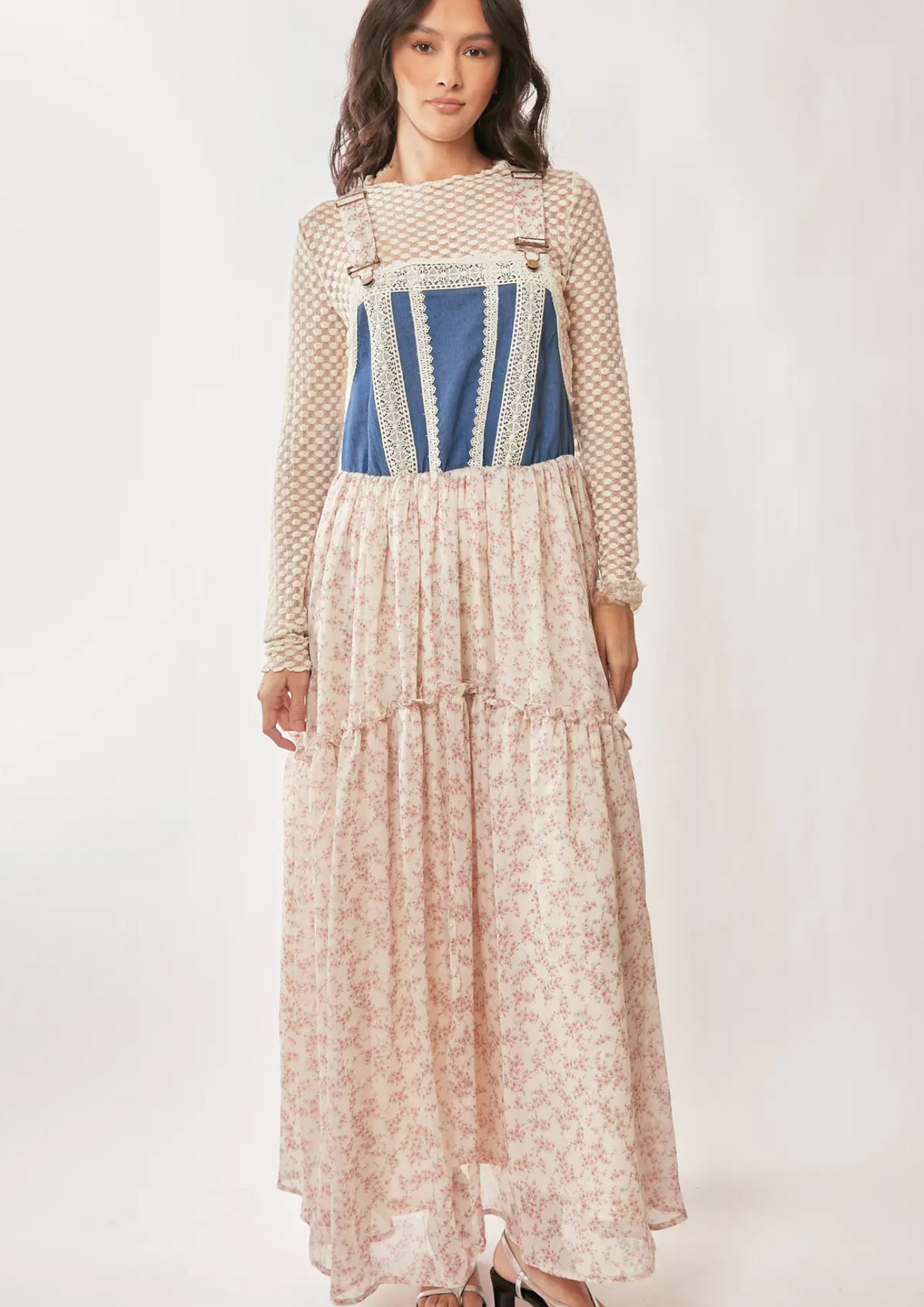 Azalea Dress Plus Size