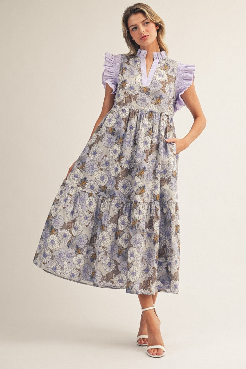 Francesca Dress