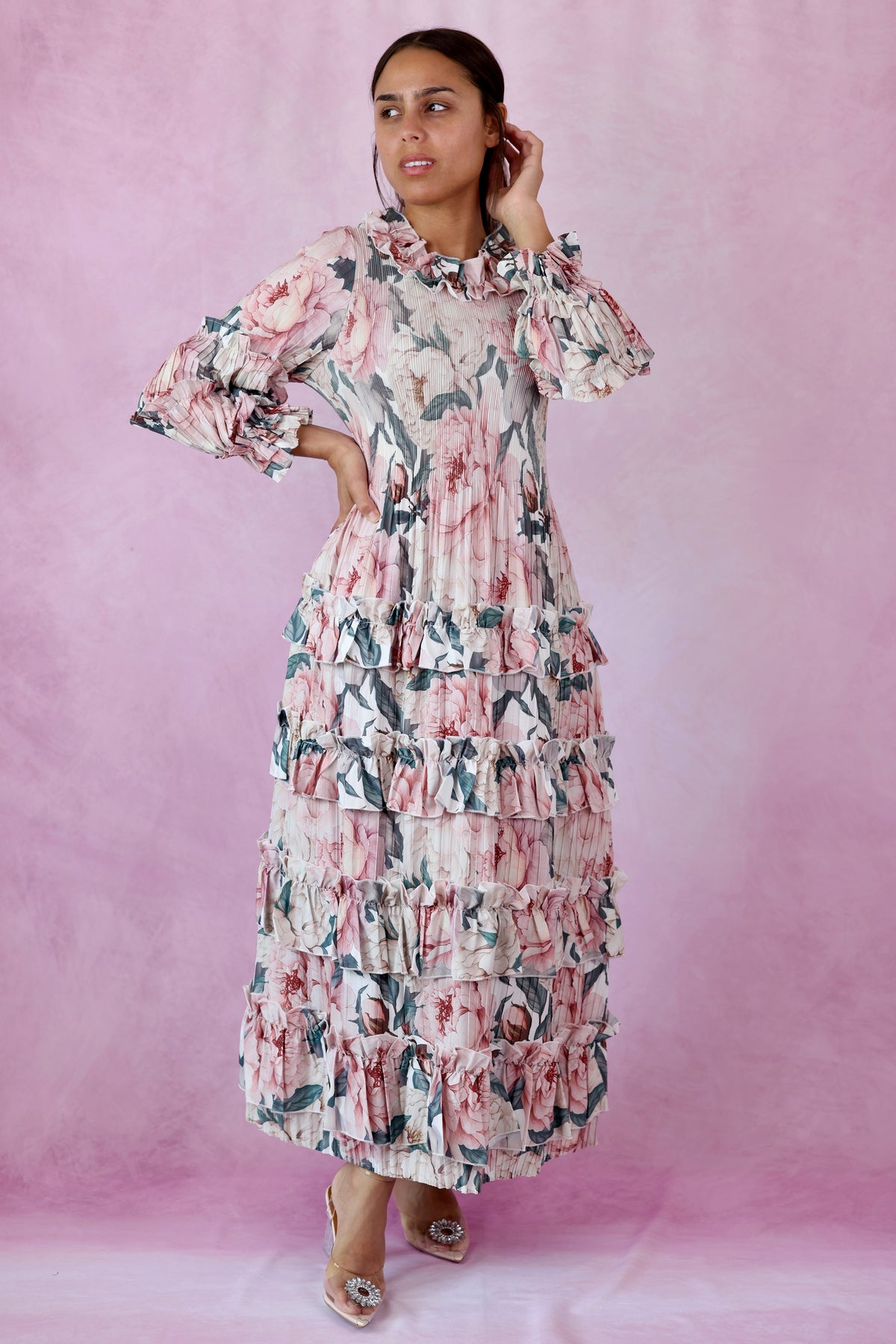 Willow Dress