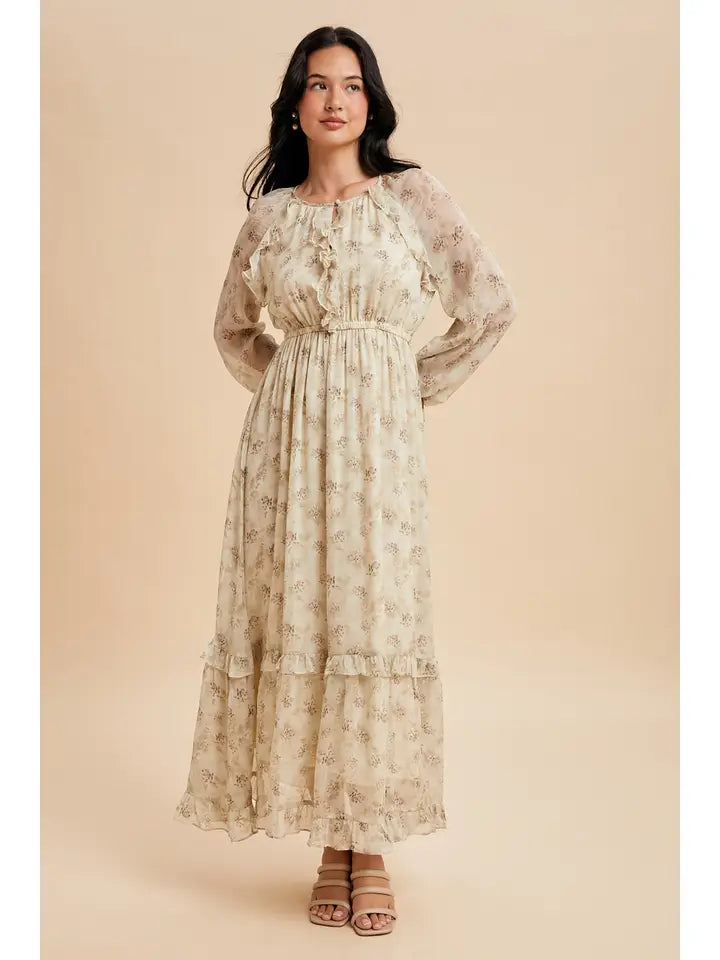 Tia Dress