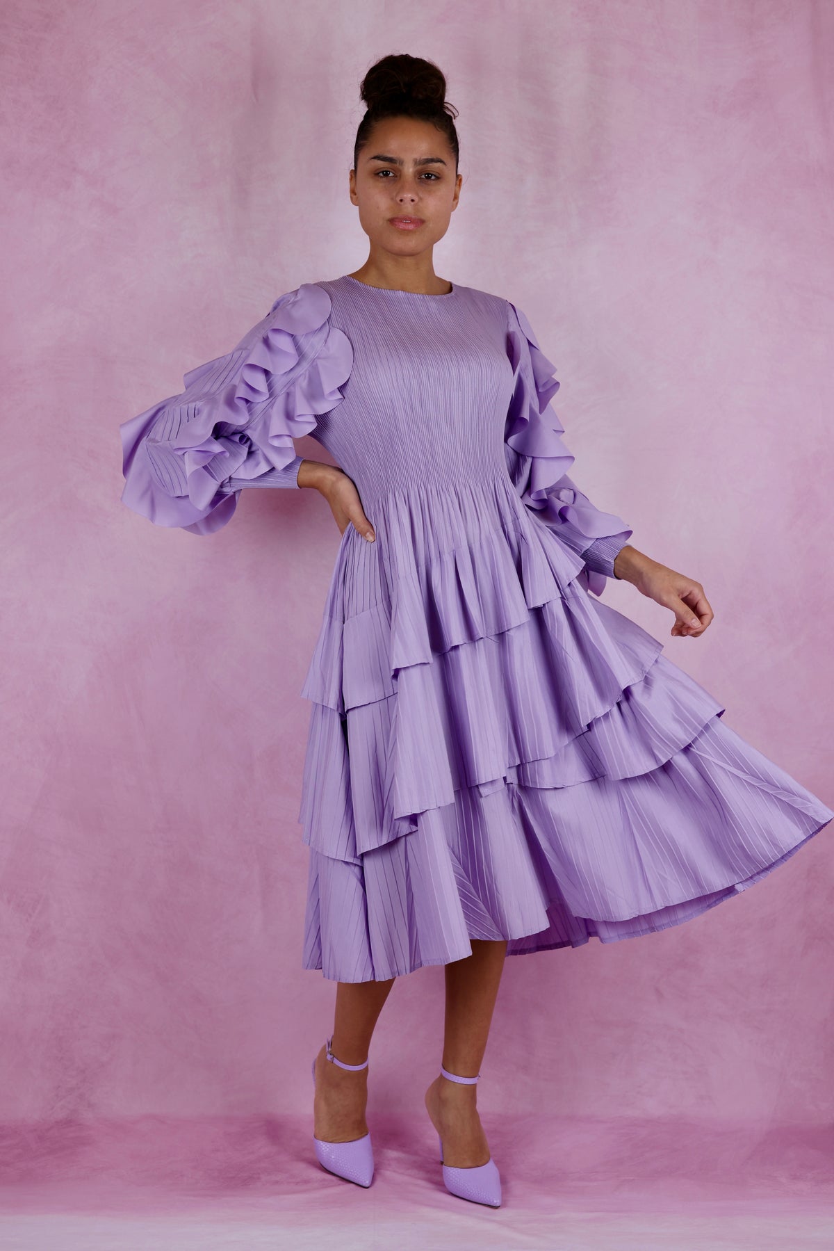 Sophi Dress