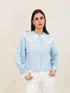 Brigitte Top