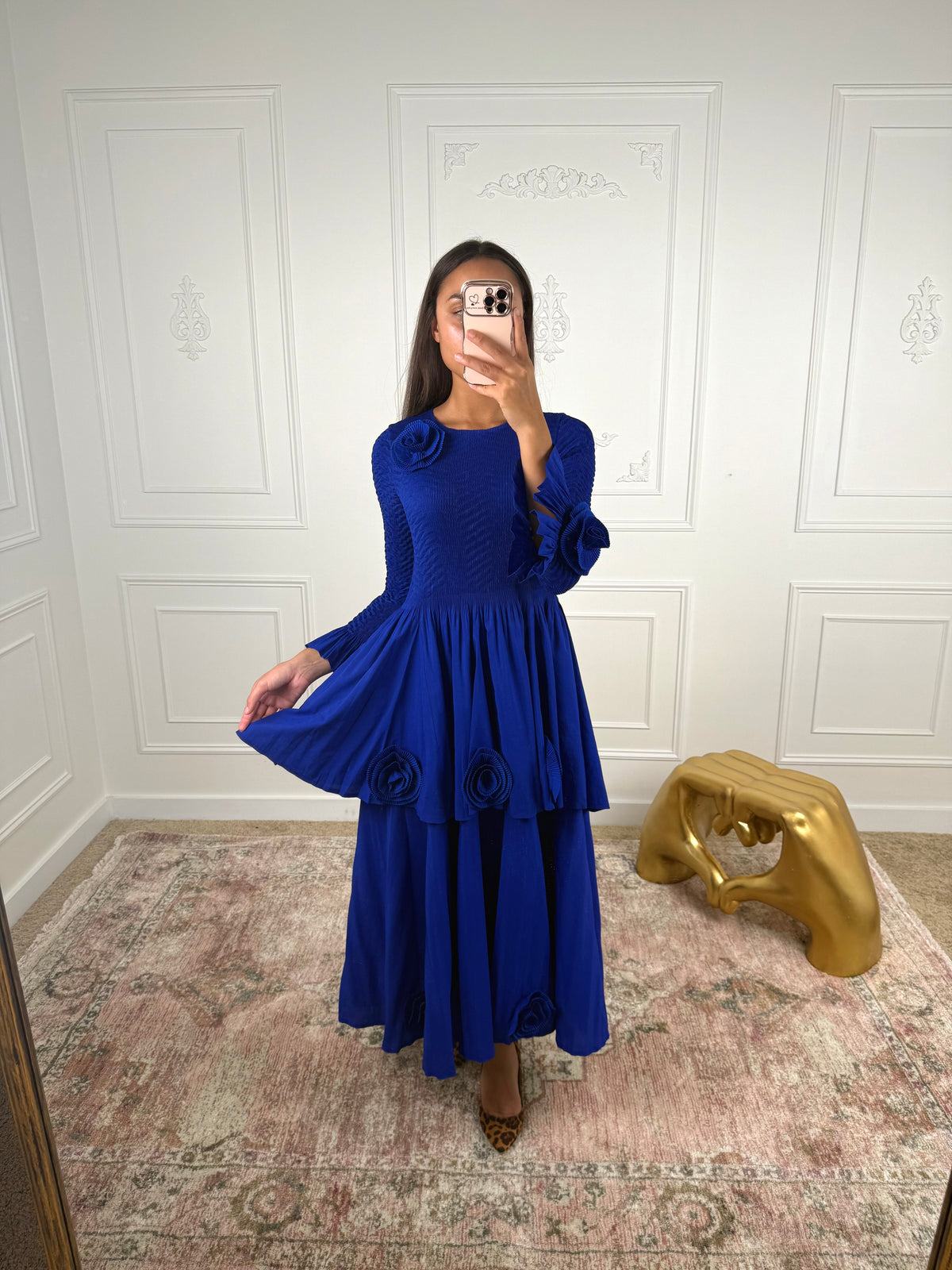 Sharon Dress