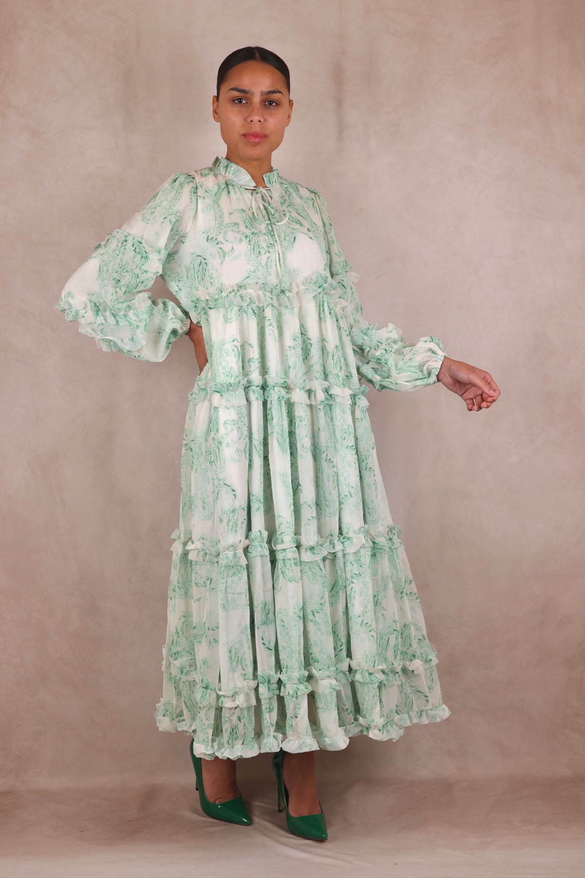 Indy Dress