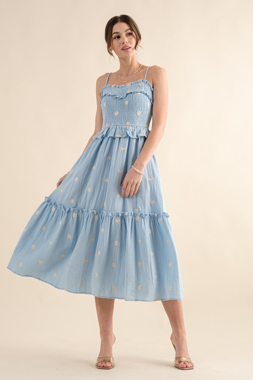 Alaya Dress