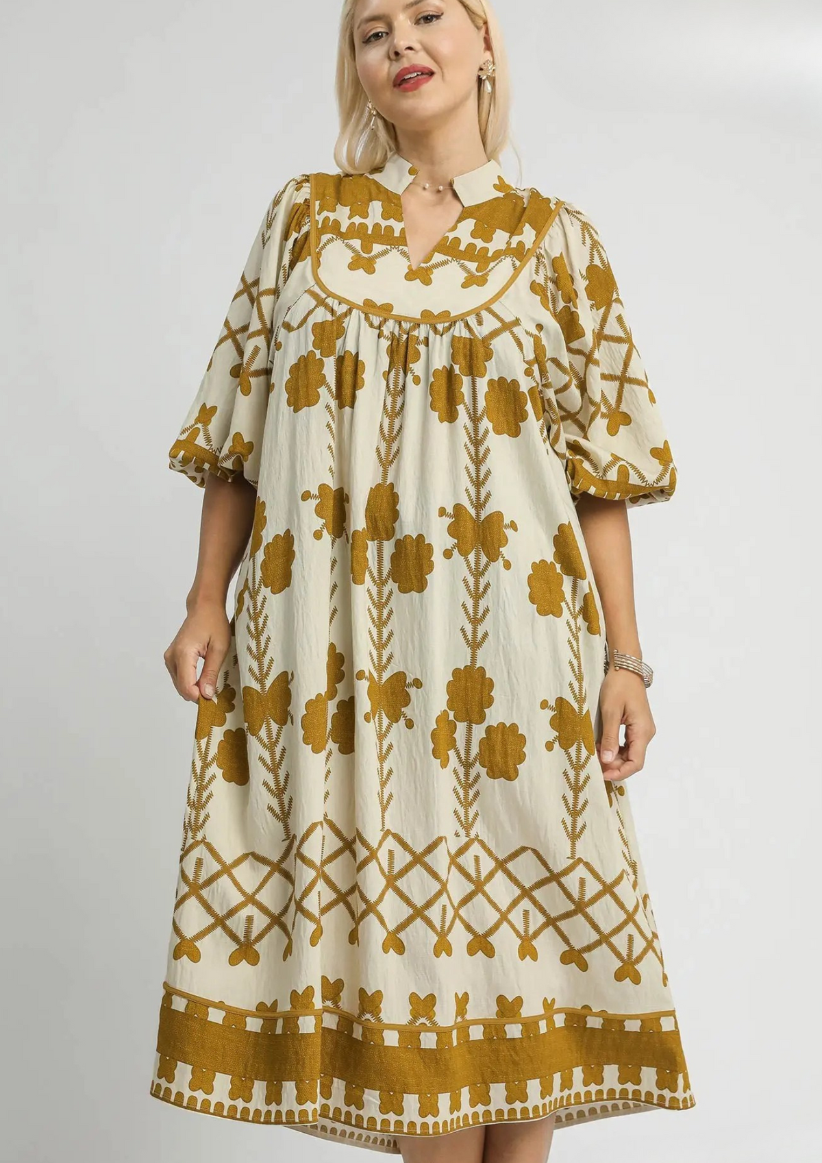 Ever Dress - Curvy