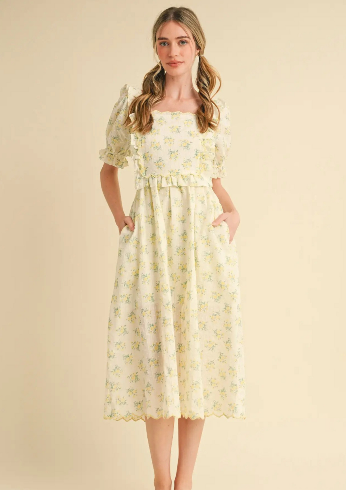 Valentina Dress