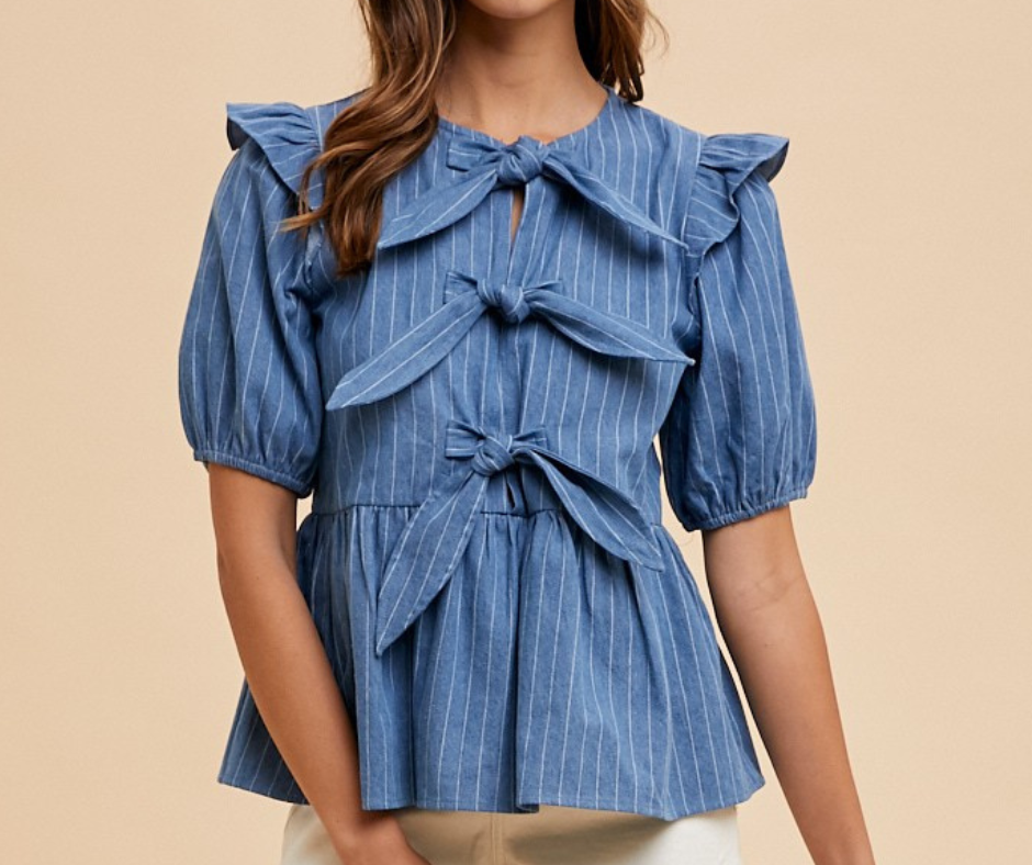 Avery Top