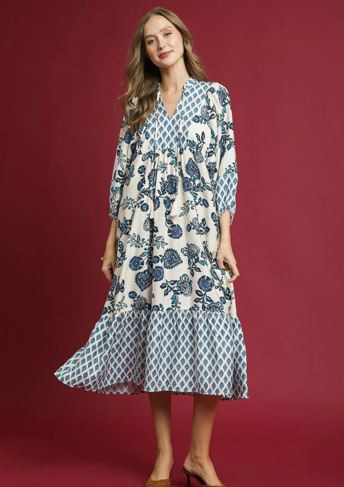 Onya Dress