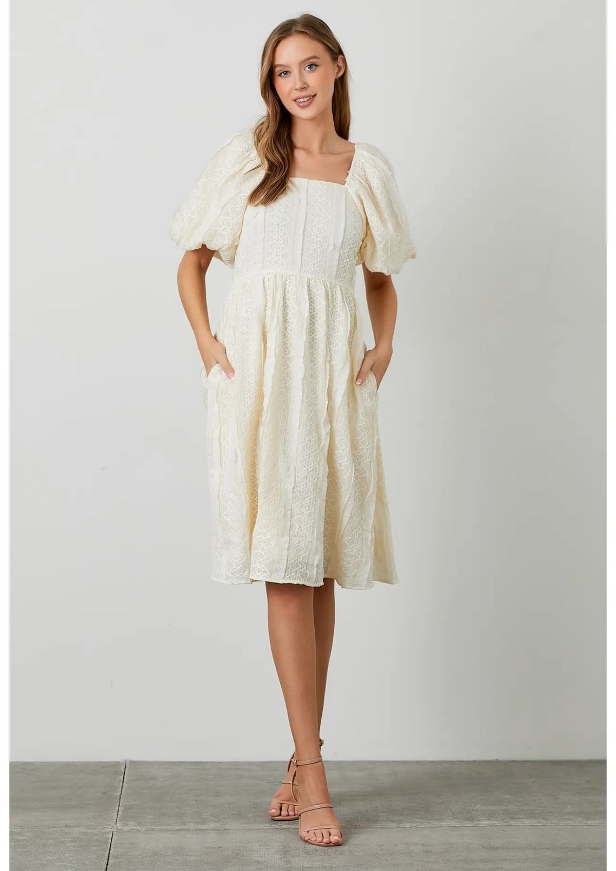 Freya Dress
