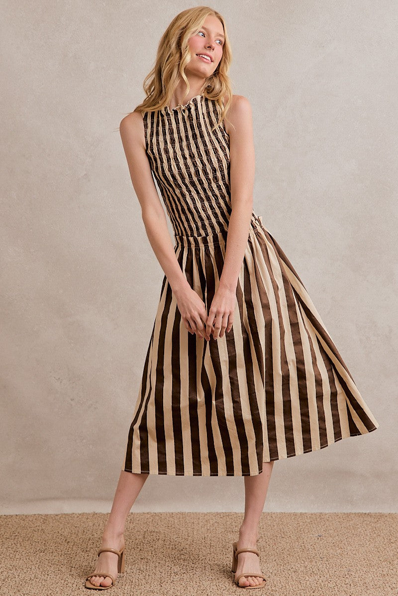 Emory Dress
