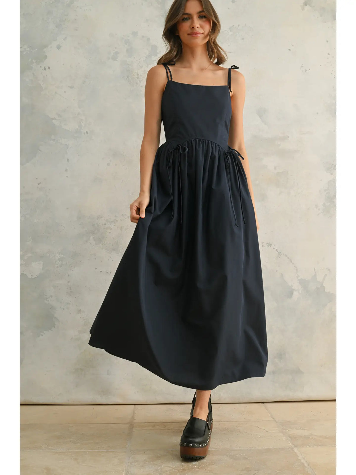 Bliss Dress