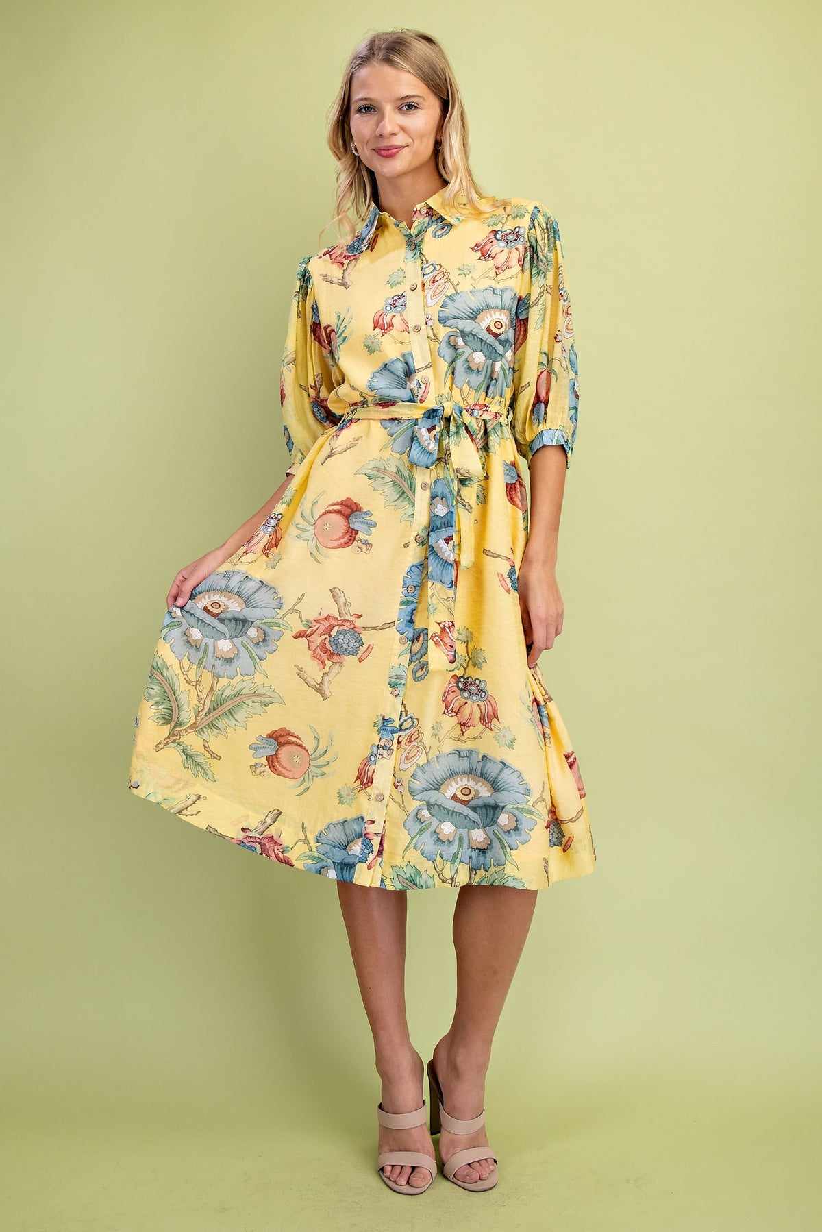 Martha Dress