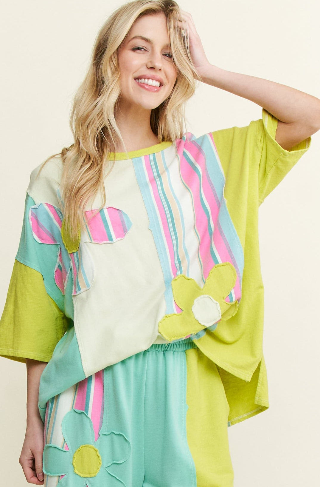 Brisa Top