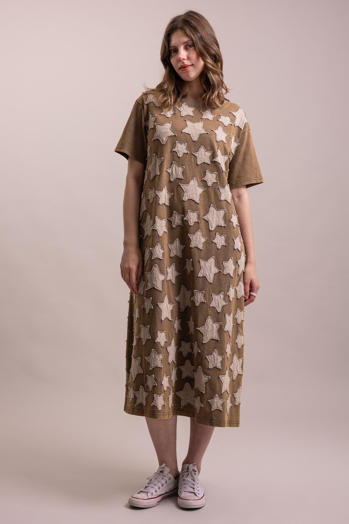 Holland Dress