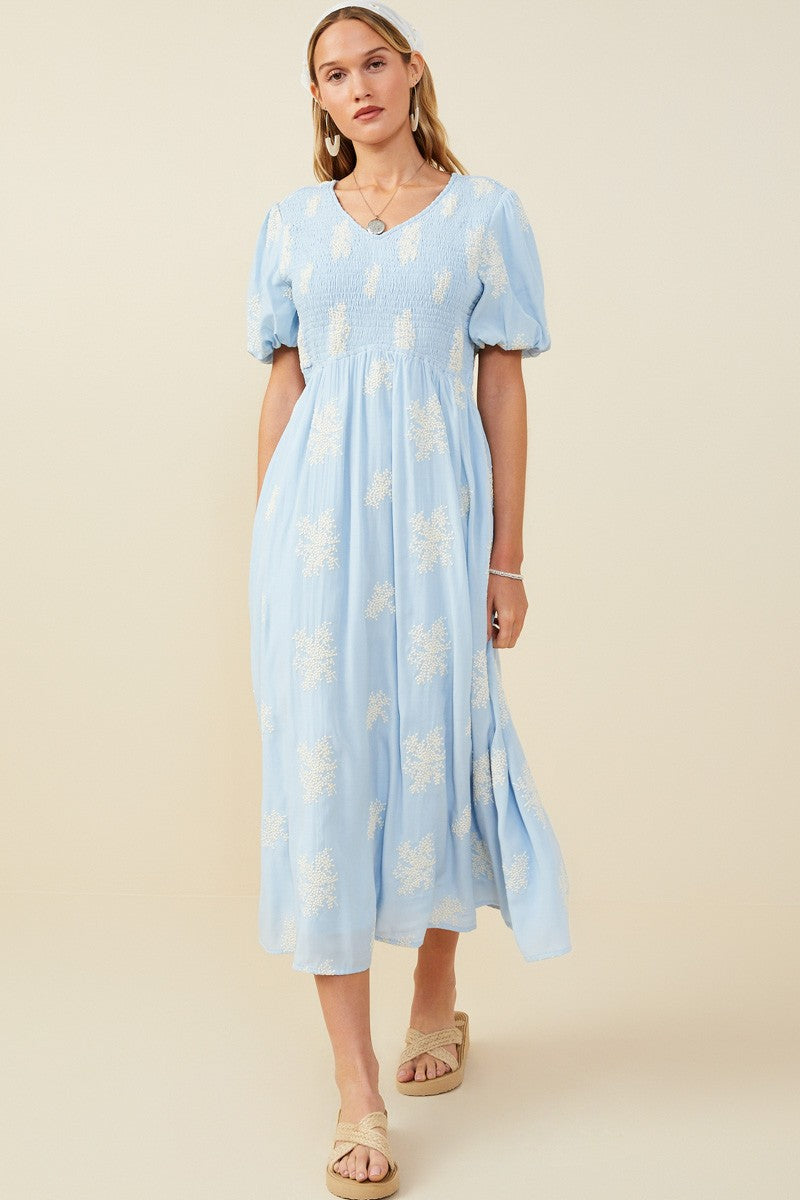 Niki Dress