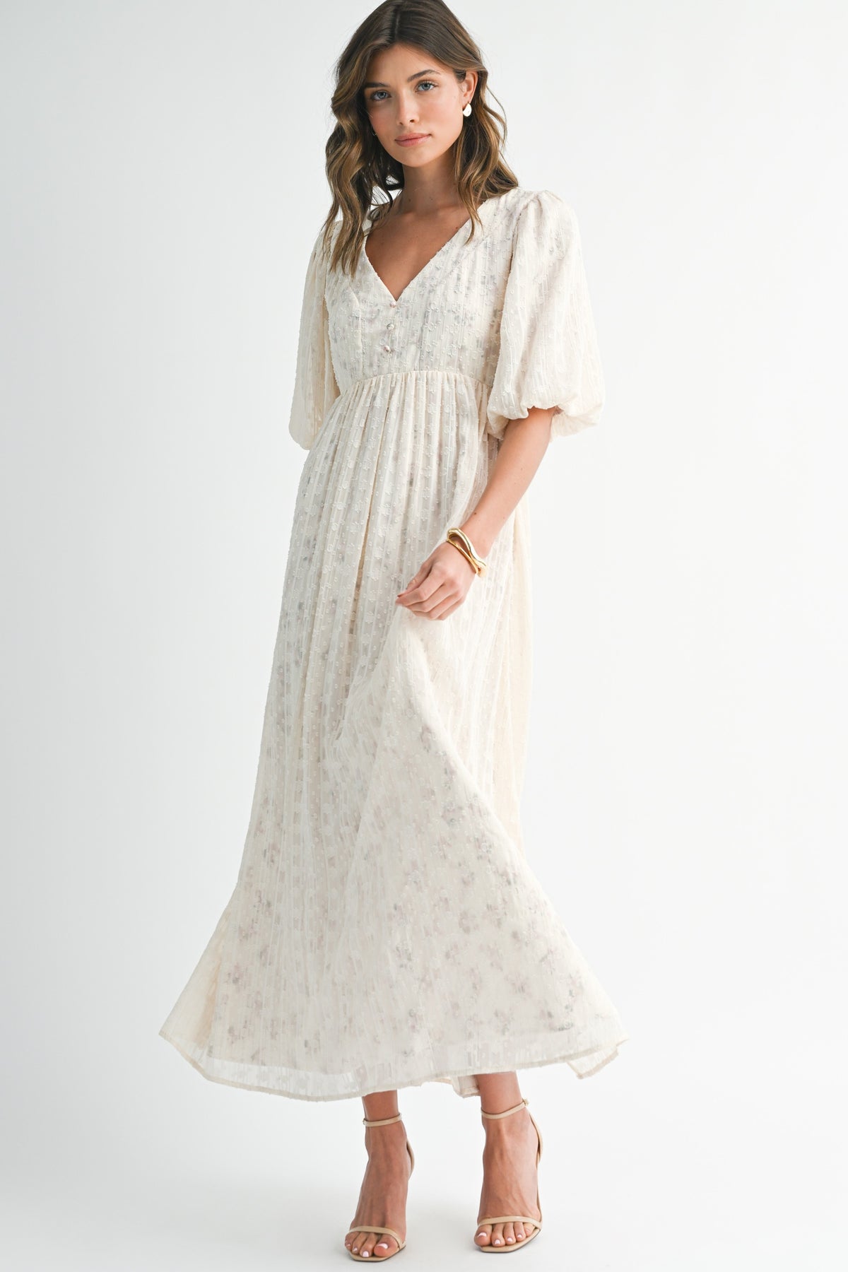 Arielle Dress