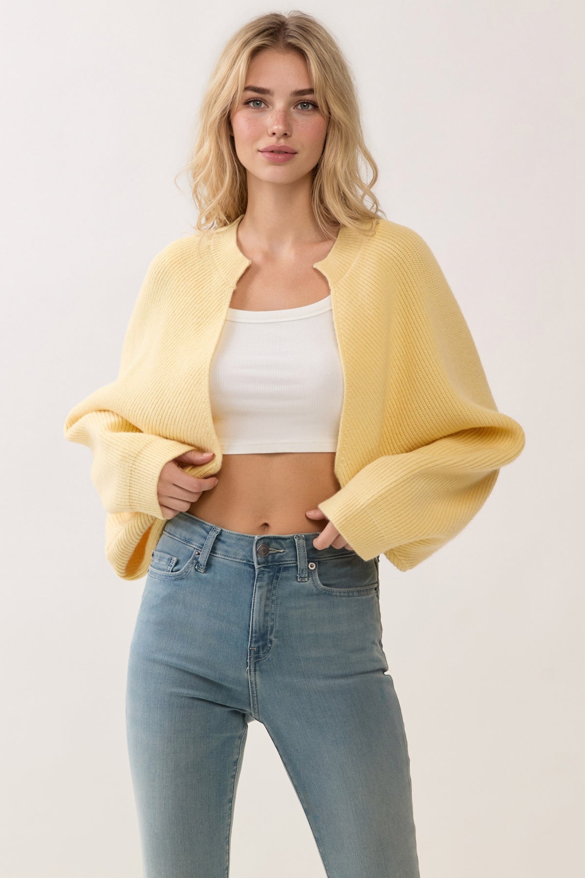 Elorie Top