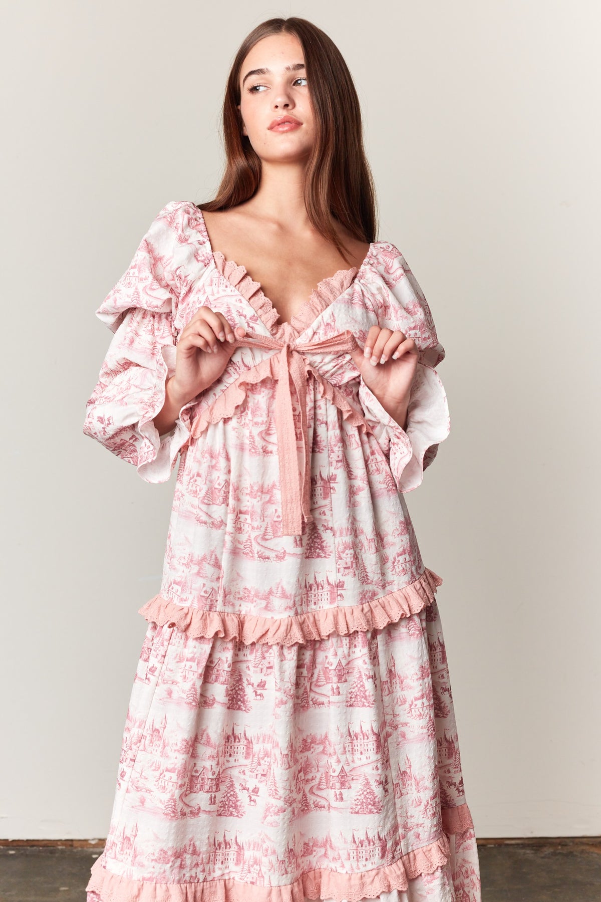 Daisy Dress