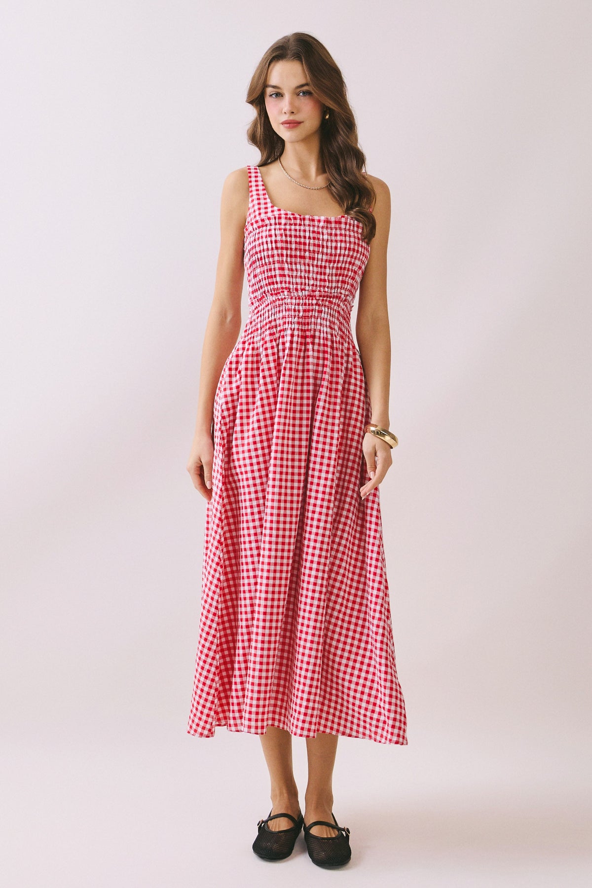 Julie Dress