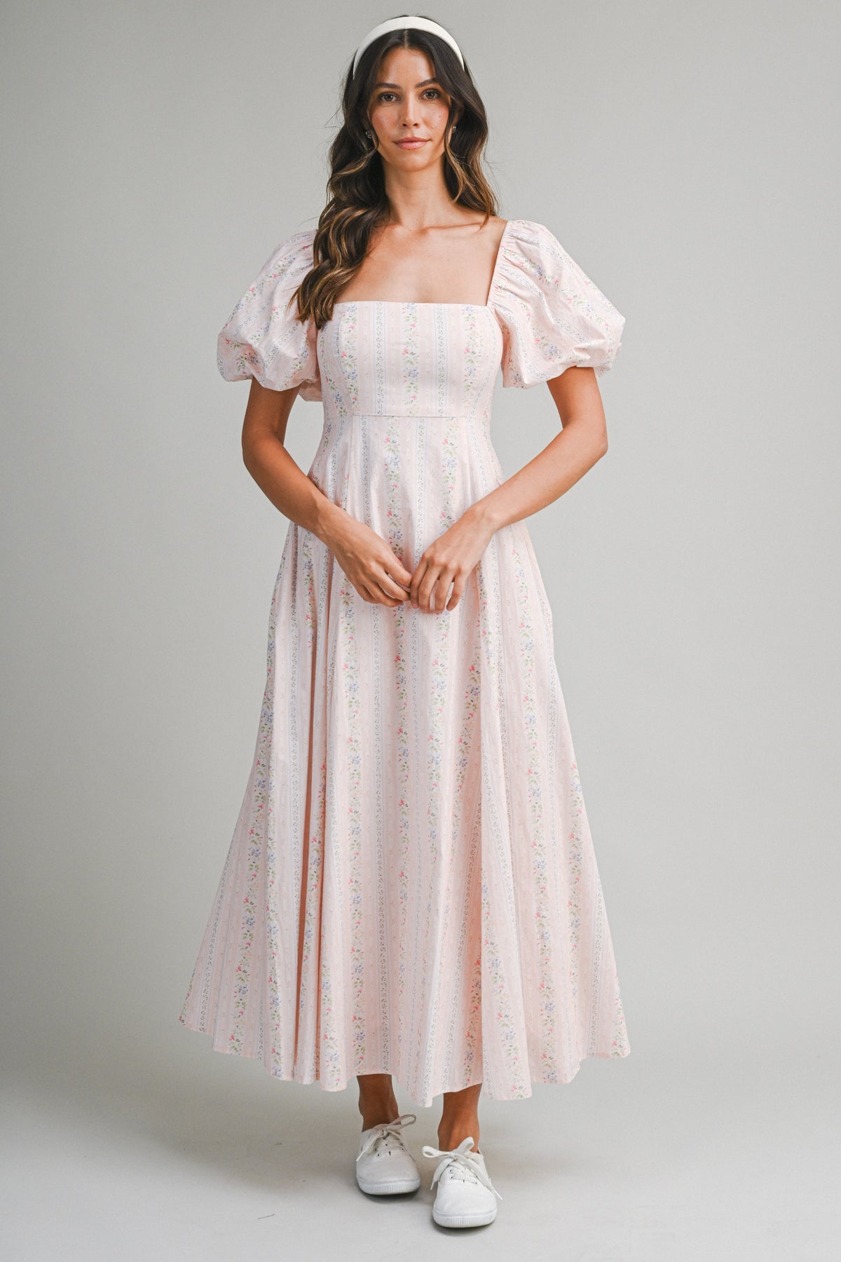 Noelle Dress