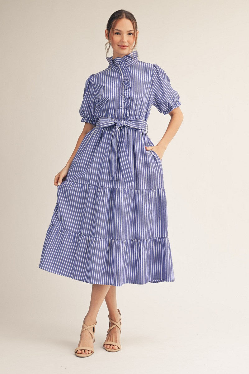Alana Dress