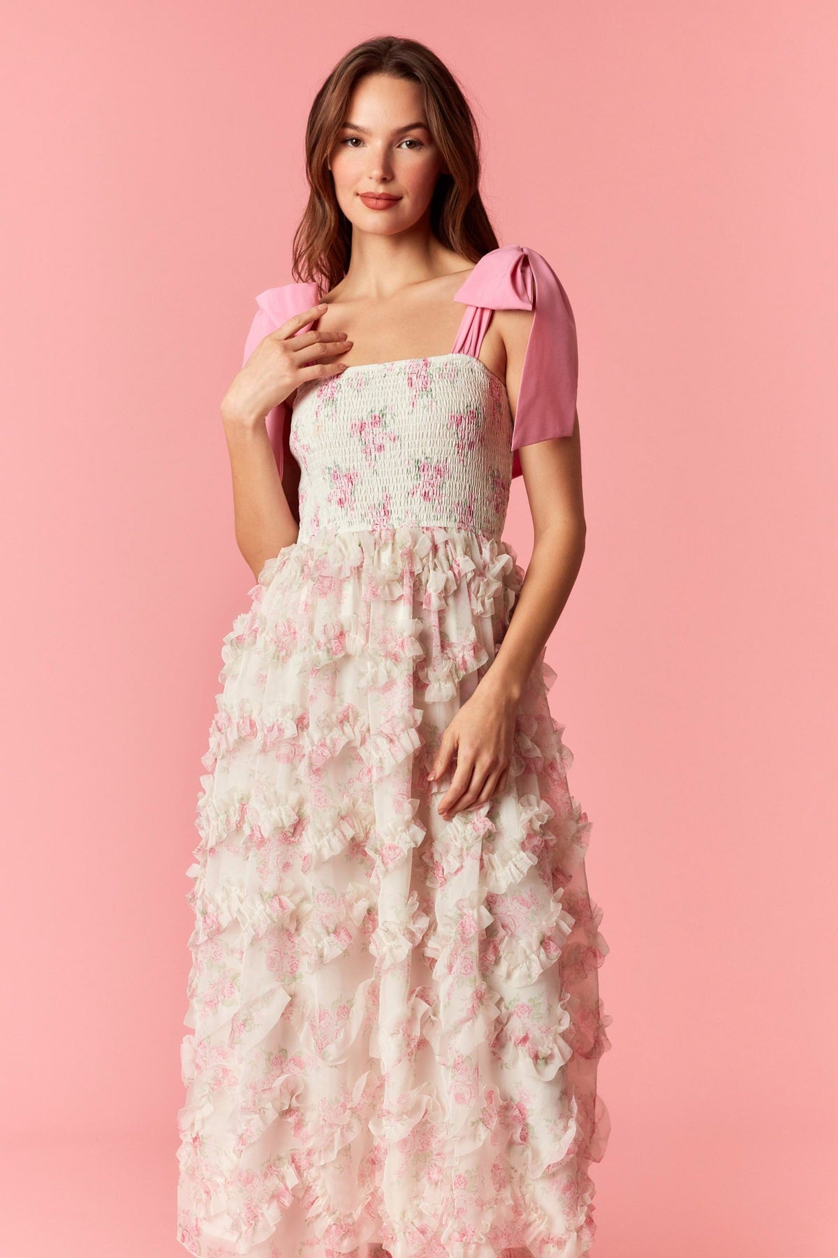 Jasmine Dress