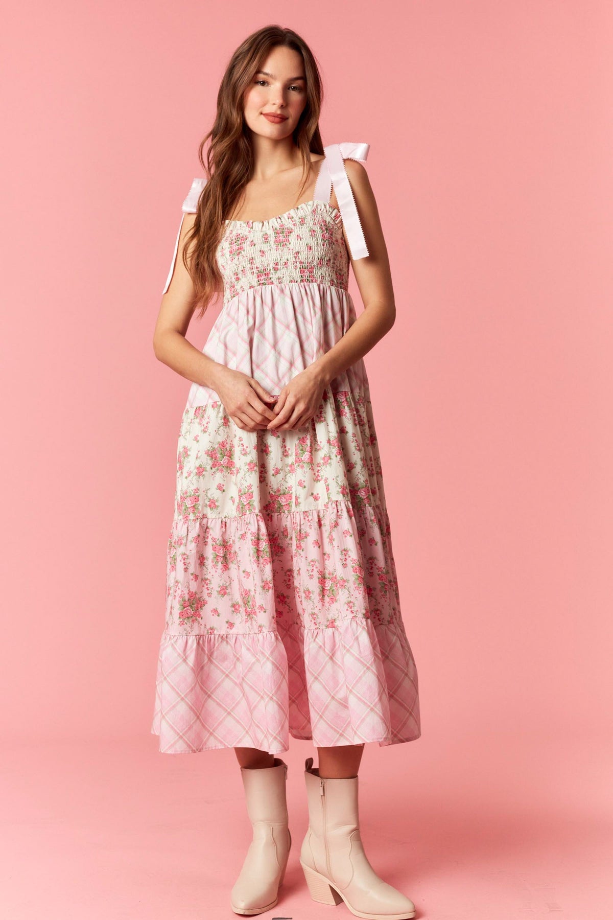 Lucy Dress