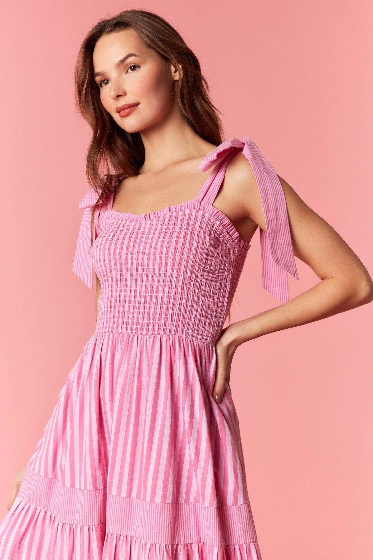 London Dress