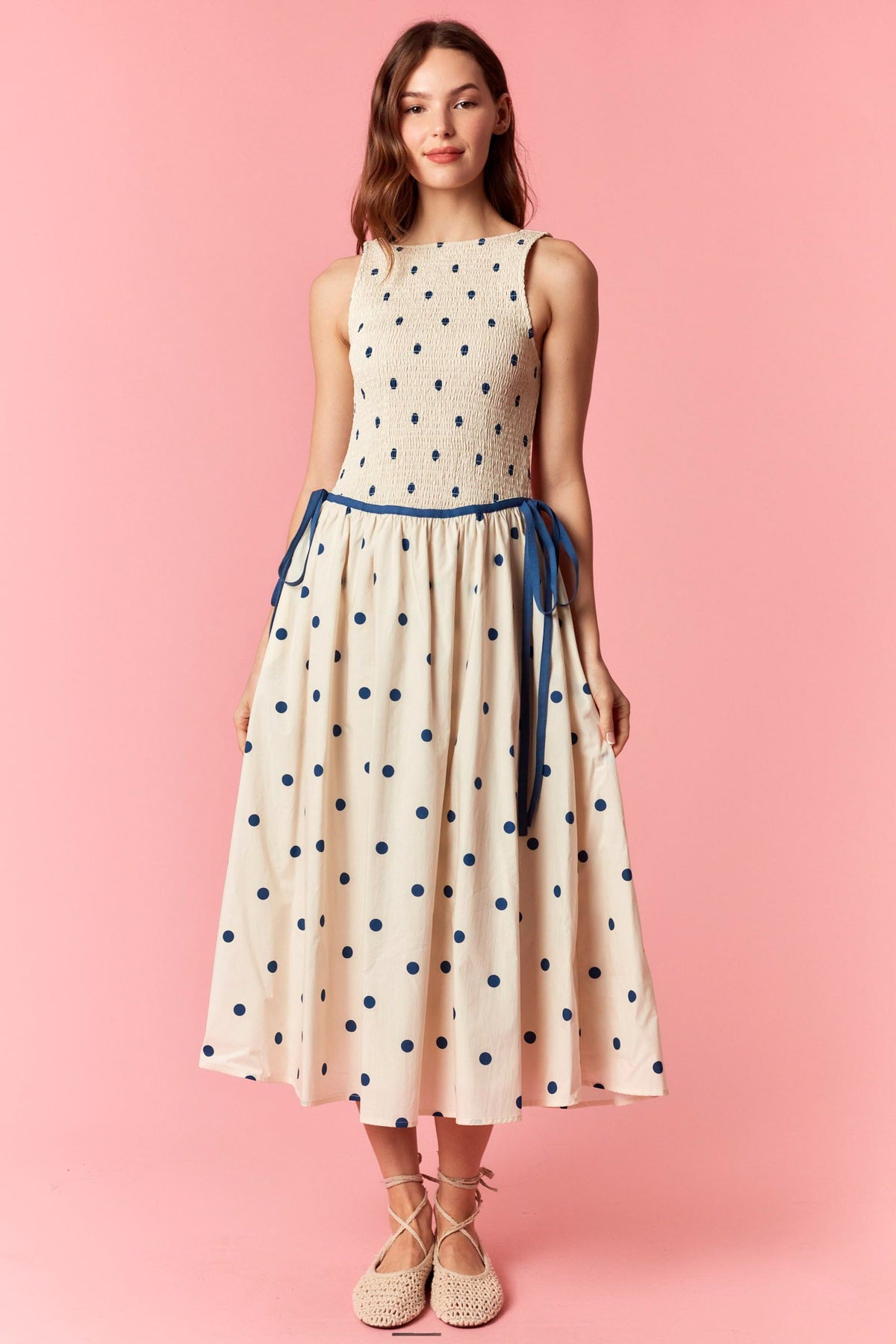 Anita Dress
