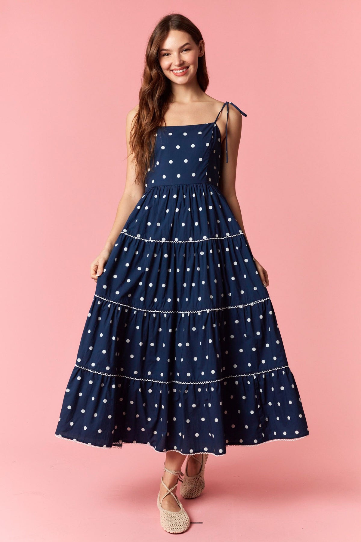 Acacia Dress