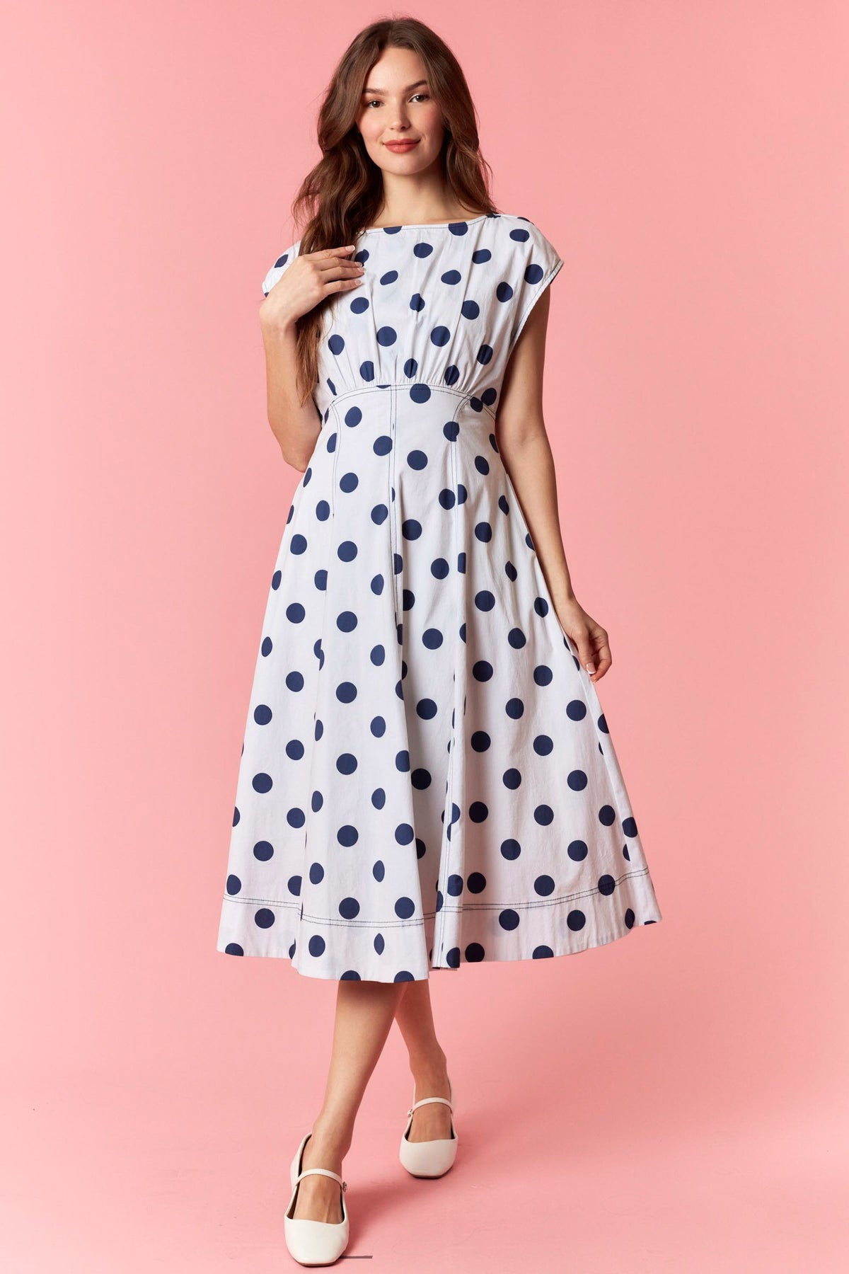Karissa Dress