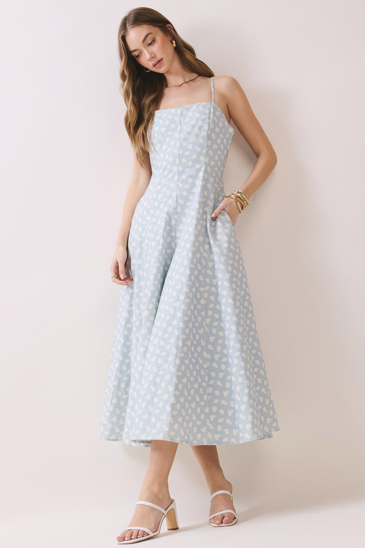 Riley Dress