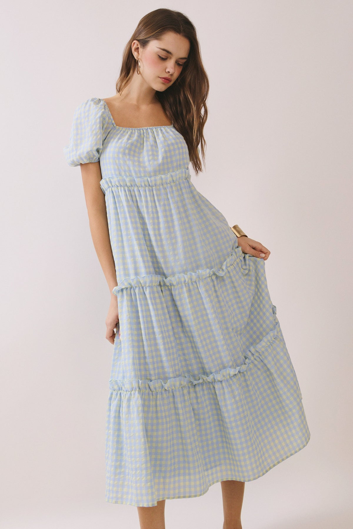 Kayla Dress