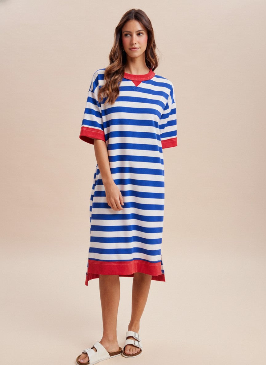 Tenley Dress